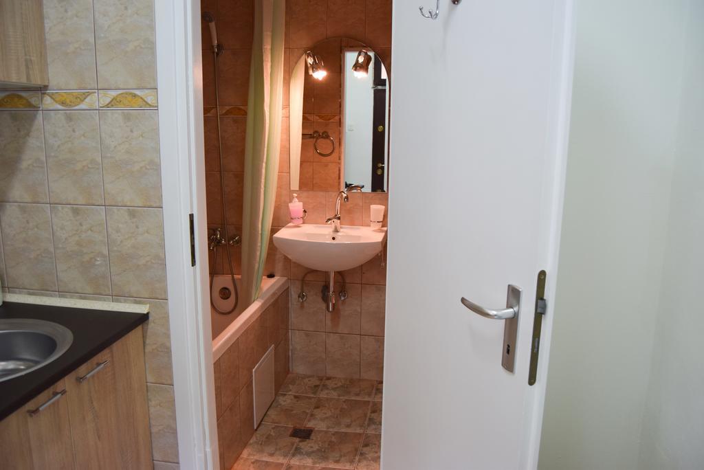 Contessa Apartment Cluj Napoca Dış mekan fotoğraf