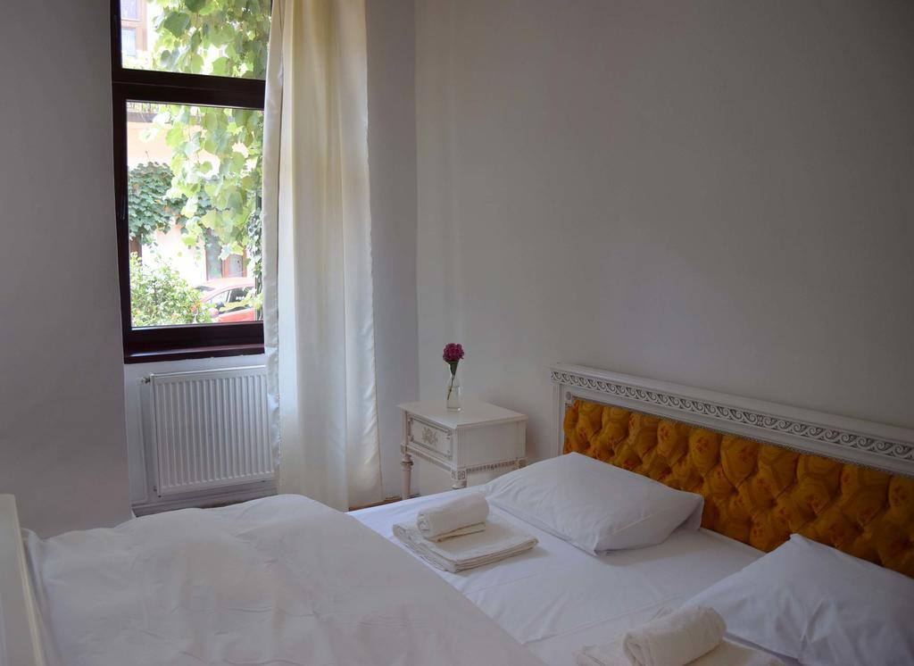 Contessa Apartment Cluj Napoca Dış mekan fotoğraf
