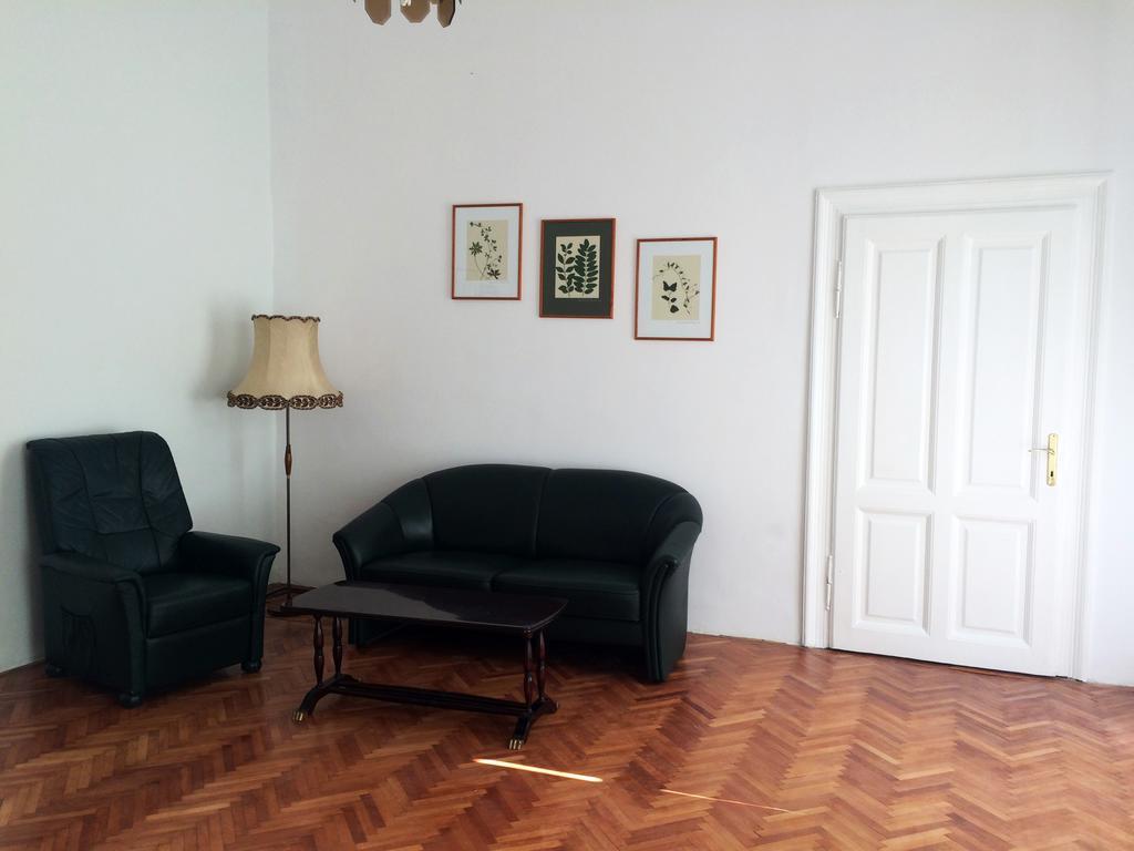 Contessa Apartment Cluj Napoca Dış mekan fotoğraf