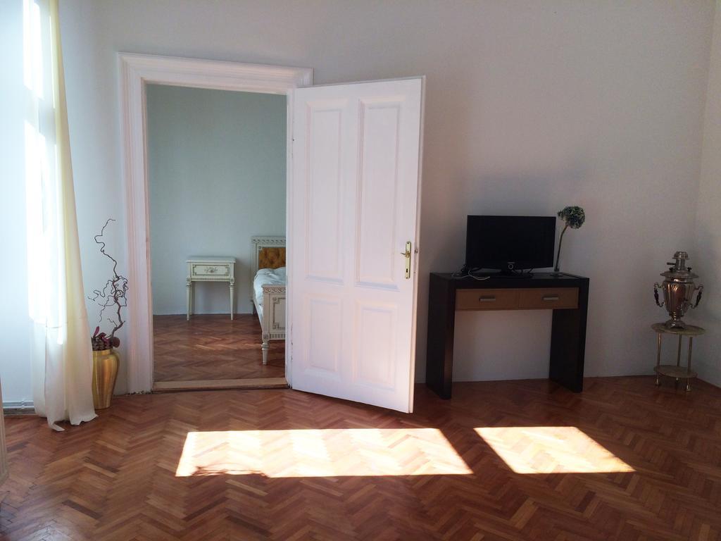 Contessa Apartment Cluj Napoca Dış mekan fotoğraf