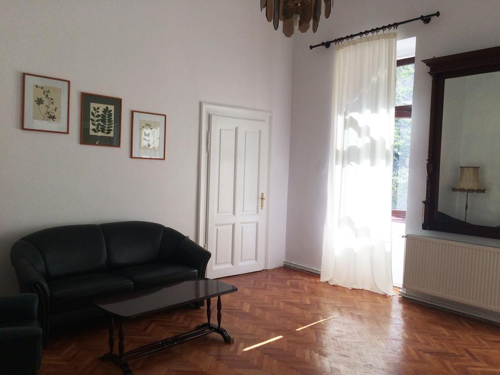Contessa Apartment Cluj Napoca Dış mekan fotoğraf