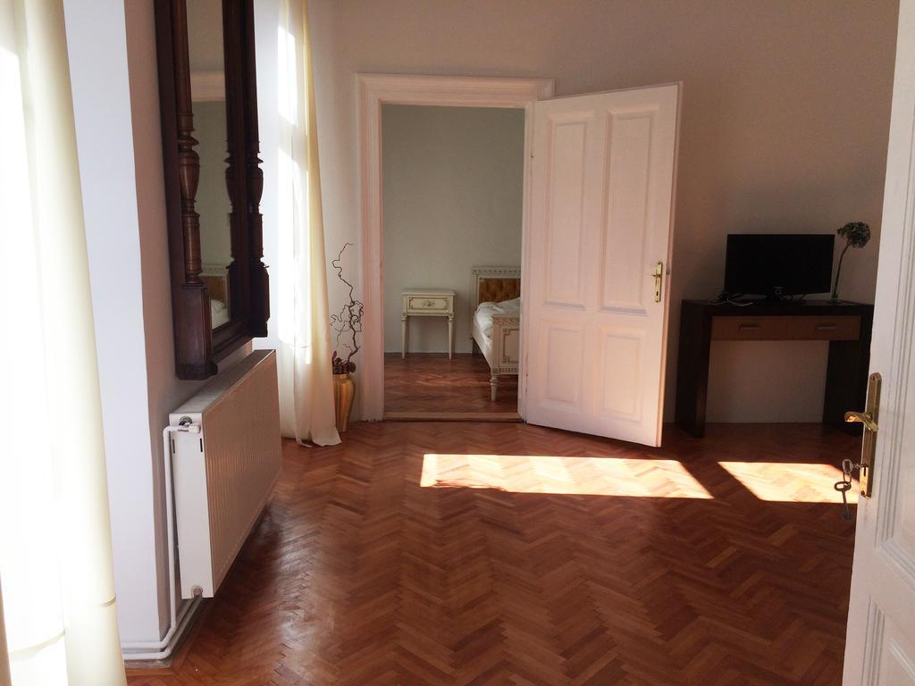 Contessa Apartment Cluj Napoca Dış mekan fotoğraf